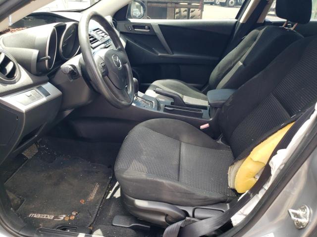 2012 MAZDA 3 I - JM1BL1UF8C1554101