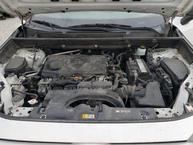 2019 TOYOTA RAV4 LE - 2T3H1RFV1KW004306