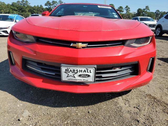 2017 CHEVROLET CAMARO LT 1G1FB3DS3H0207620