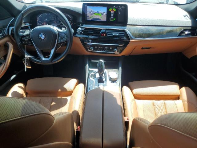 2021 BMW 530 I WBA53BH03MWX11866