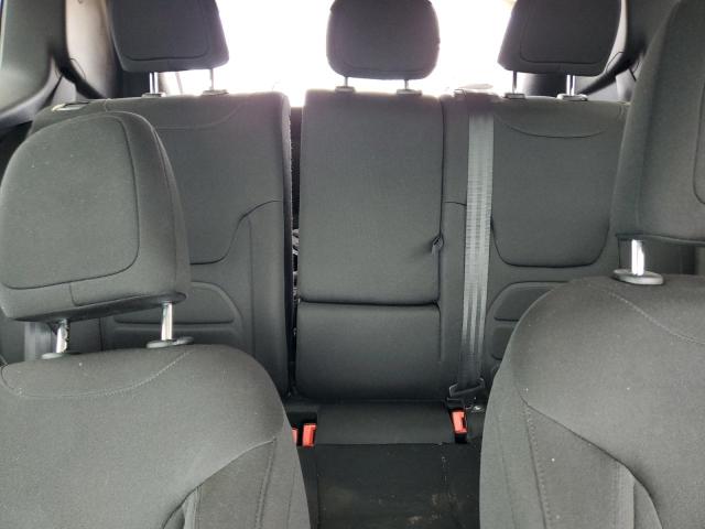 2020 JEEP RENEGADE LATITUDE #3287608009