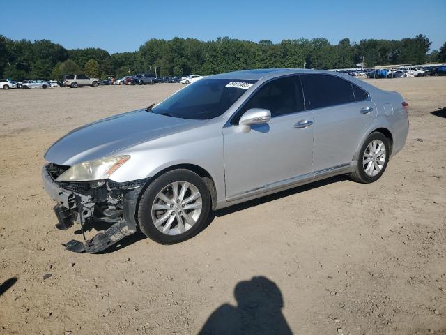 Global Auto Auctions: 2011 LEXUS ES 350