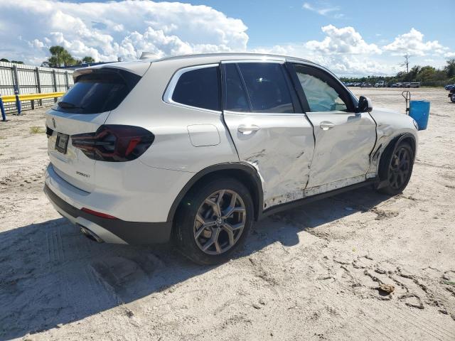 2022 BMW X3 SDRIVE3 5UX43DP01N9N22515