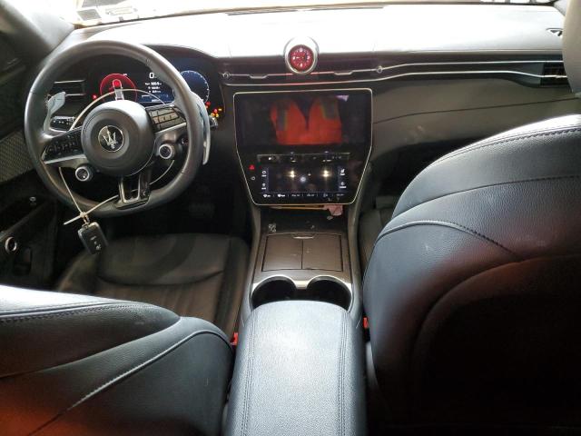 2023 MASERATI GRECALE GT ZN682AVA2P7416507
