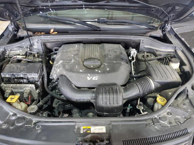 2014 JEEP GRAND CHER - 1C4RJFCG6EC340078