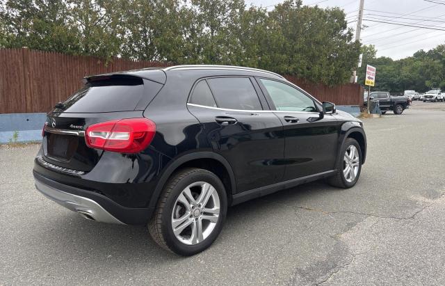 2017 MERCEDES-BENZ GLA 250 4M WDCTG4GB5HJ298598