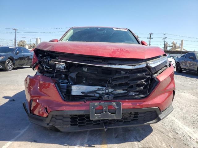 2025 HONDA CR-V EX 2HKRS3H45SH303677