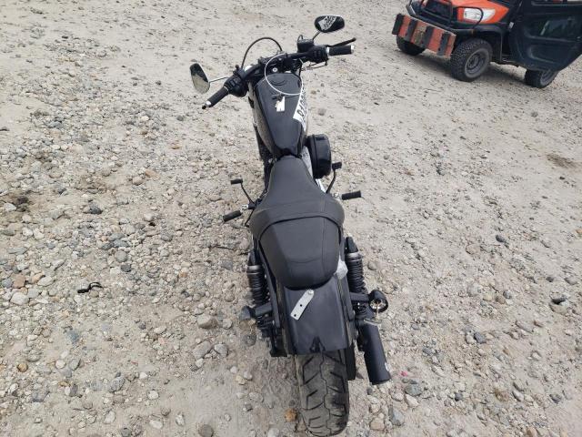 2016 HARLEY-DAVIDSON XL1200 FORTY-EIGHT 1HD1LC316GC440023