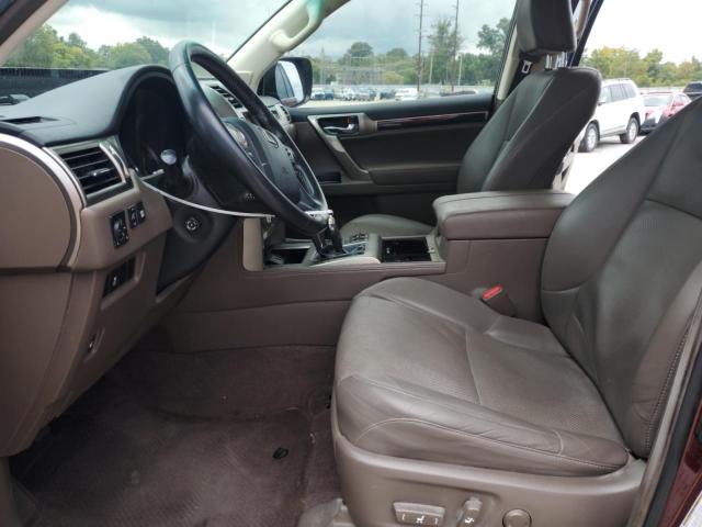 2018 LEXUS GX 460 JTJBM7FXXJ5182706