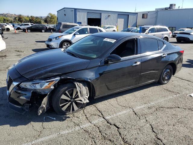 Global Auto Auctions: 2019 NISSAN ALTIMA SL