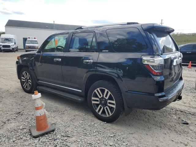 2024 TOYOTA 4RUNNER LI JTEKU5JR1R6239960