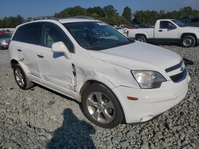 2014 CHEVROLET CAPTIVA LT - 3GNAL4EK4ES670333