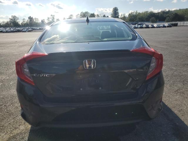 2017 HONDA CIVIC EX 19XFC1F34HE212119