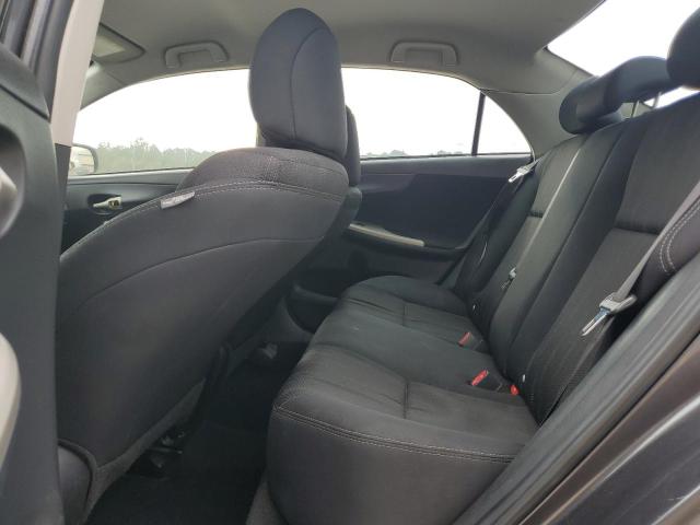 2013 TOYOTA COROLLA BASE #3277010188