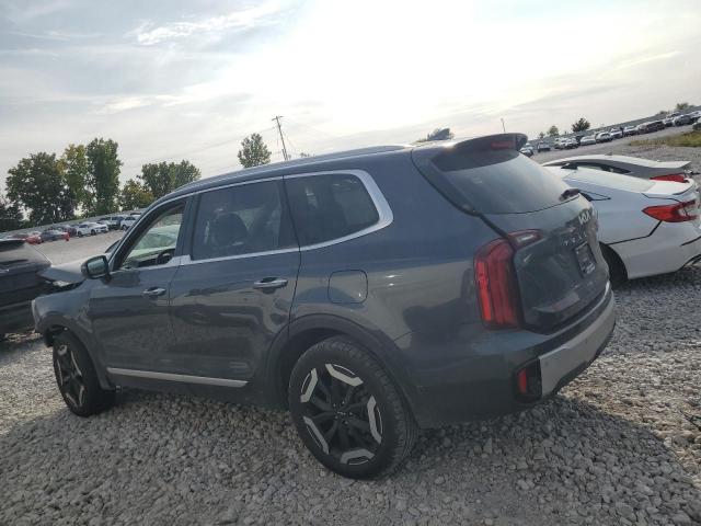 2023 KIA TELLURIDE 5XYP6DGCXPG397306