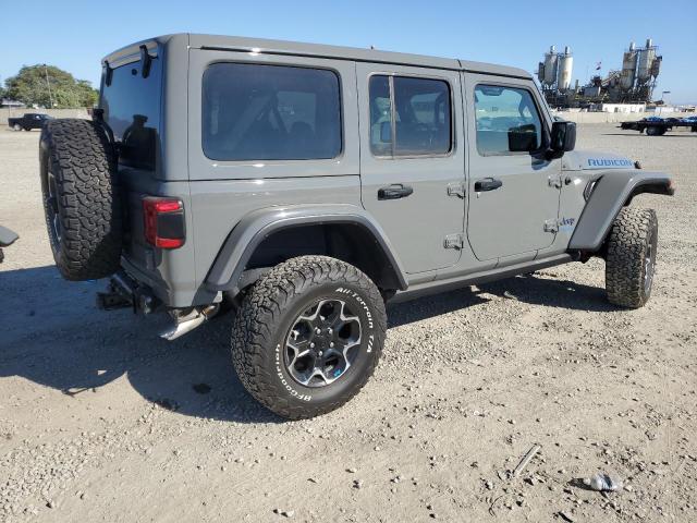 2022 JEEP WRANGLER U #3303907727