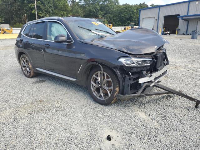 2024 BMW X3 XDRIVE3 #3308338053