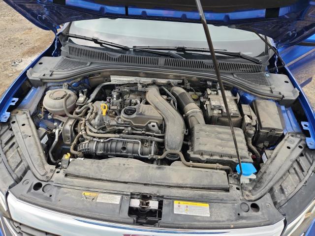 2024 VOLKSWAGEN JETTA SE 3VWEM7BU9RM008513