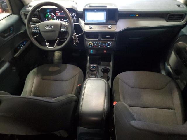 2024 FORD MAVERICK XLT 3FTTW8H35RRA79414