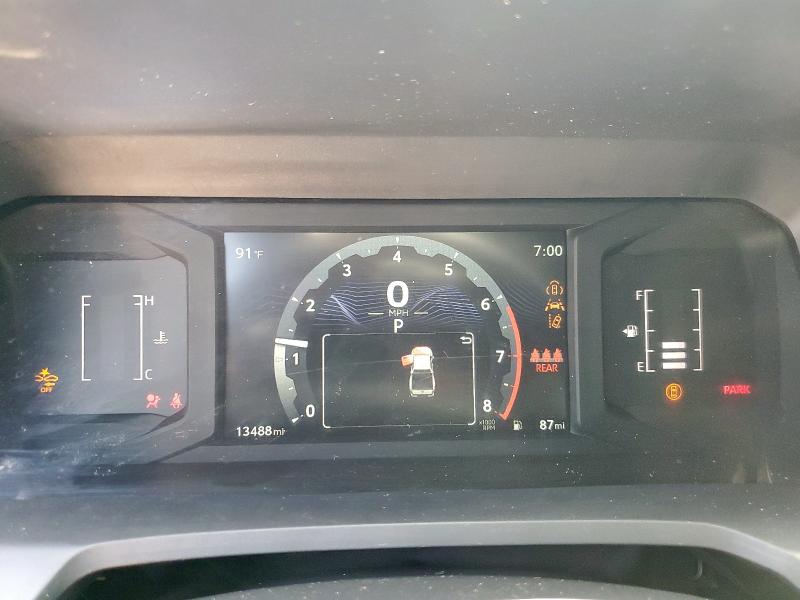2024 TOYOTA TACOMA DOU - 3TMKB5FN1RM006709
