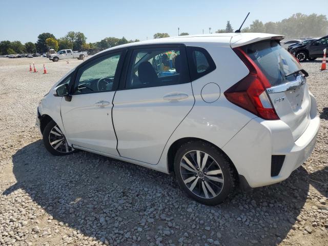2015 HONDA FIT EX 3HGGK5H81FM749249