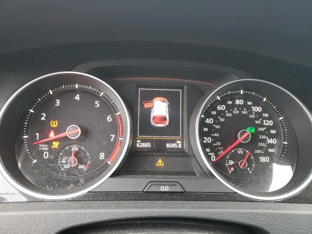 2016 VOLKSWAGEN GTI S/SE 3VW447AU6GM059770