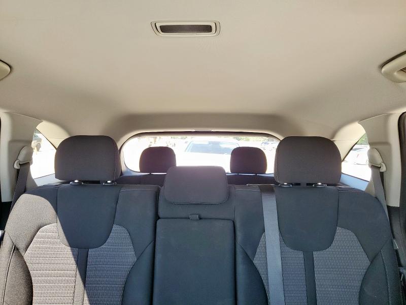 2025 KIA SORENTO LX - 5XYRG4JC4SG366673