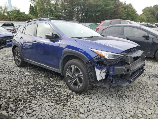 2024 SUBARU CROSSTREK - JF2GUADC1RH899738