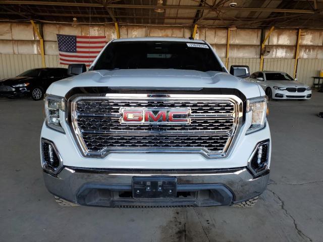 2019 GMC SIERRA C15 3GTP8BEK1KG253663