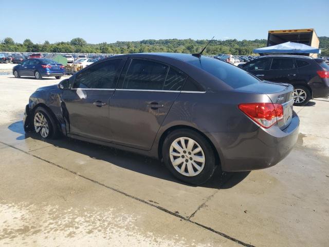 2011 CHEVROLET CRUZE LT - 1G1PF5S92B7171163
