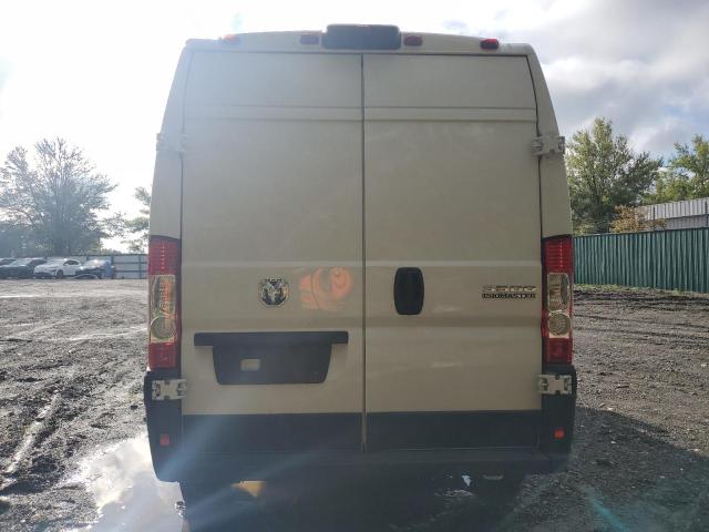 2025 RAM PROMASTER - 3C6MRVHGXSE548790
