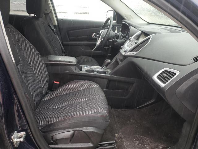 2016 GMC TERRAIN SLE - 2GKALNEK8G6337427