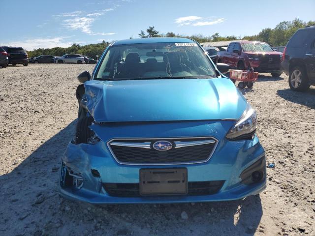 2017 SUBARU IMPREZA - 4S3GKAA69H3606635