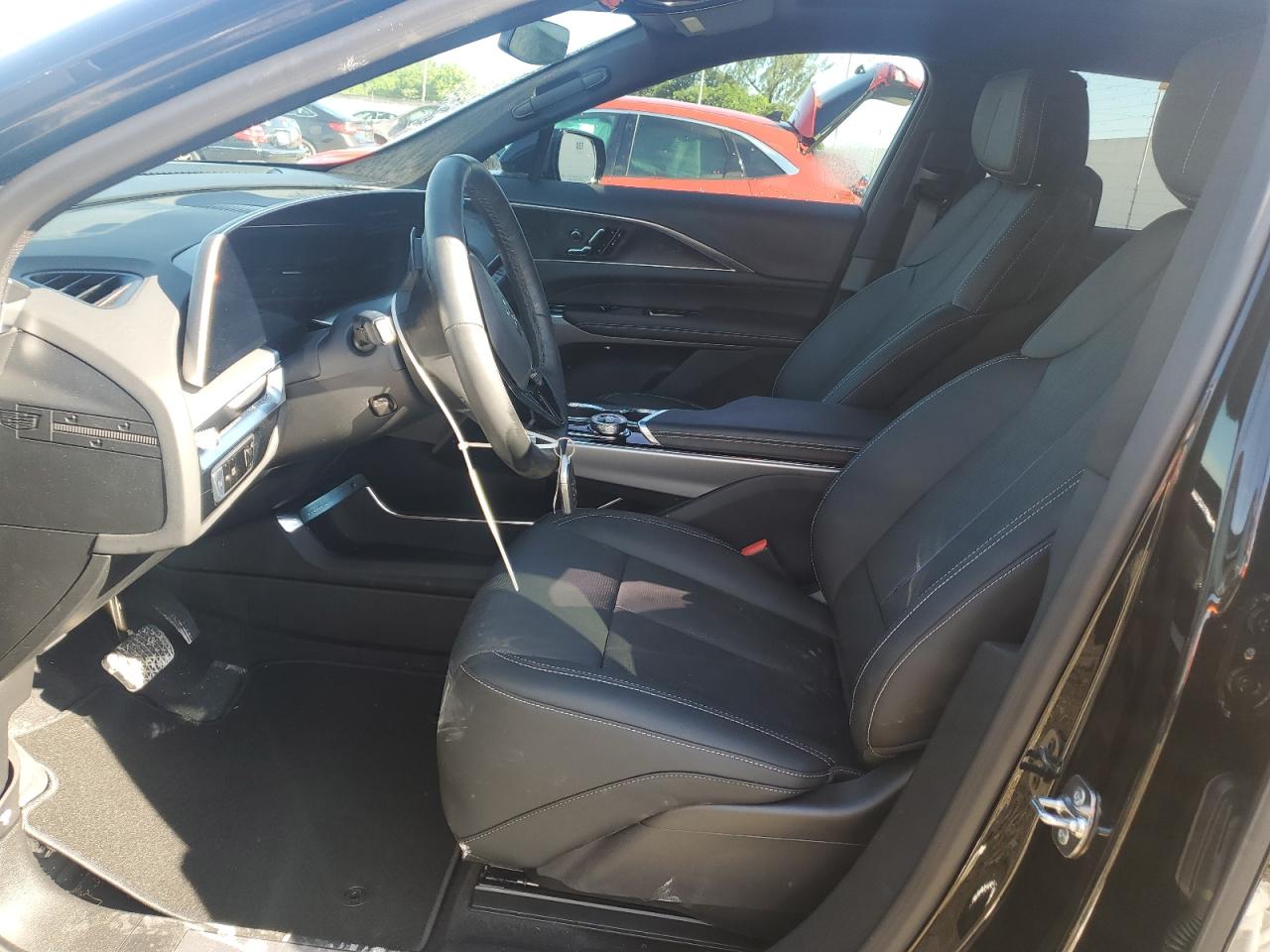 CADILLAC LYRIQ LUXURY