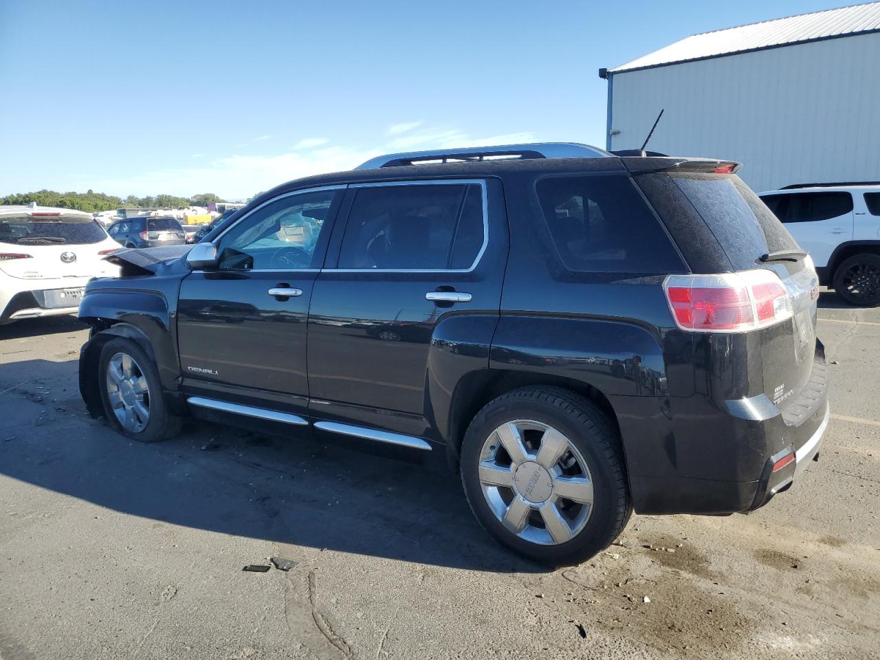 GMC TERRAIN DENALI