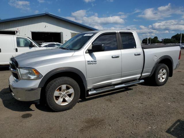 2013 RAM 1500 SLT - 1C6RR7GG1DS594401