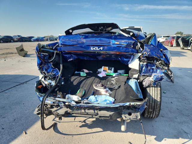 2025 KIA K4 LX #3290240234