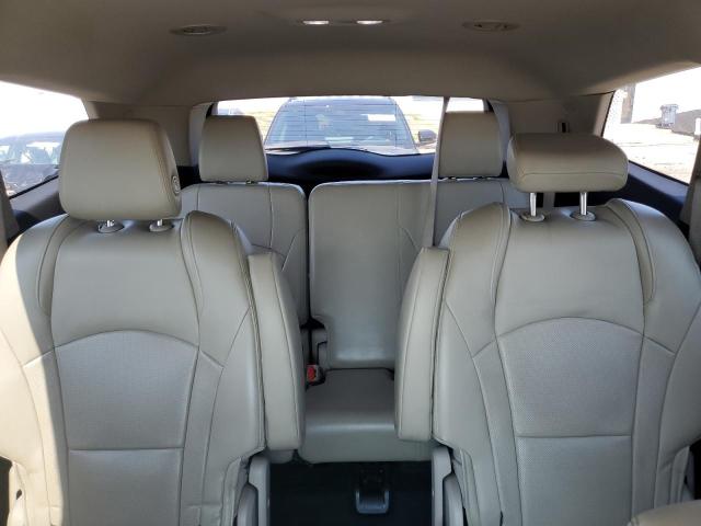 2018 BUICK ENCLAVE ESSENCE 5GAERBKW8JJ138861