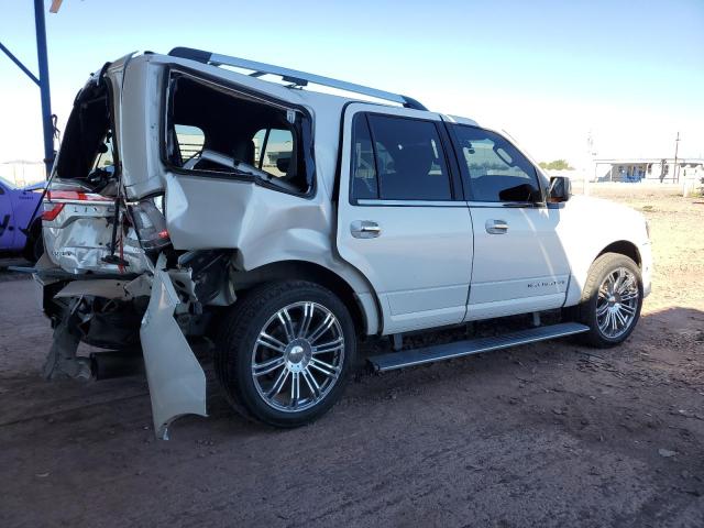 2017 LINCOLN NAVIGATOR - 5LMJJ2JT7HEL01782