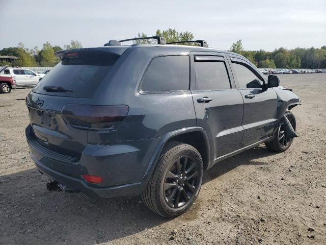 2017 JEEP GRAND CHEROKEE LAREDO - 1C4RJFAG3HC894654