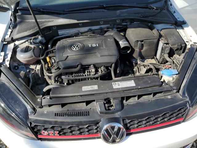 2017 VOLKSWAGEN GTI S/SE 3VW447AU5HM037308
