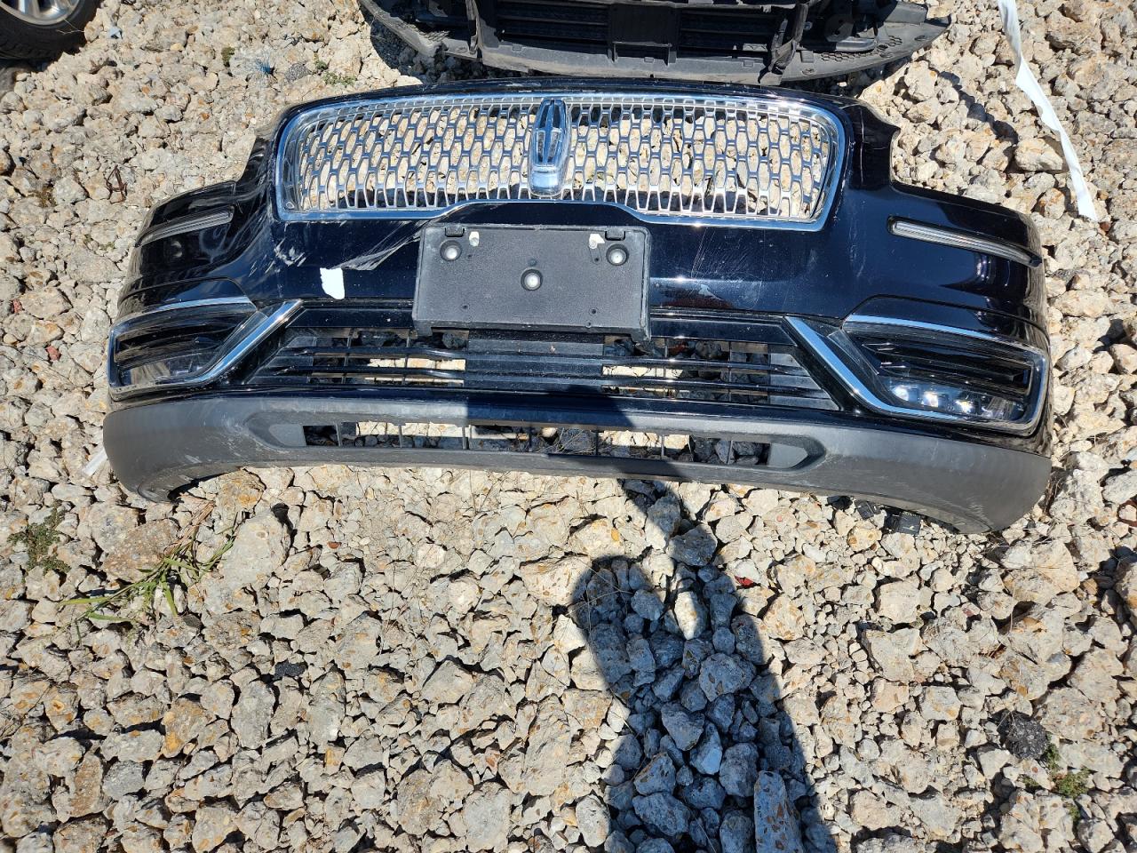 LINCOLN NAUTILUS RESERVE