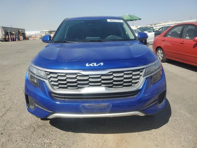 2022 KIA SELTOS LX #3311762274