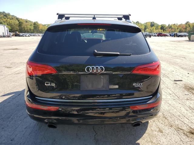 2016 AUDI Q5 PREMIUM WA1L2AFP7GA070806