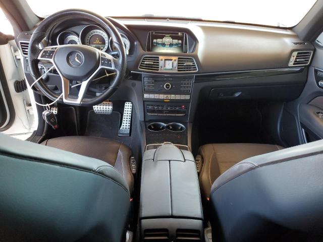 2017 MERCEDES-BENZ E 400 - WDDKJ6FB5HF352376