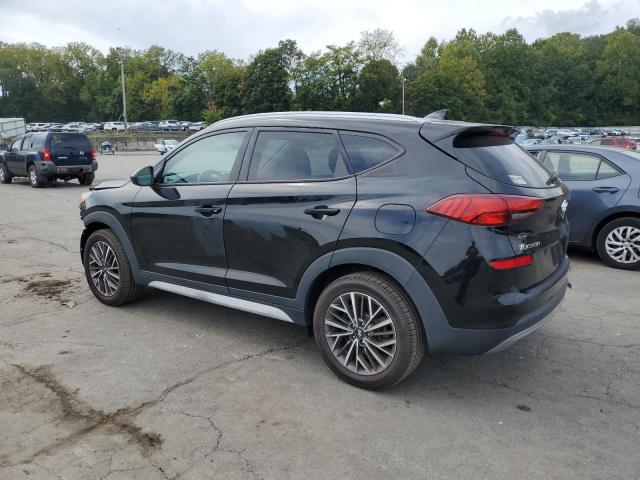 2019 HYUNDAI TUCSON LIM KM8J3CAL3KU026928