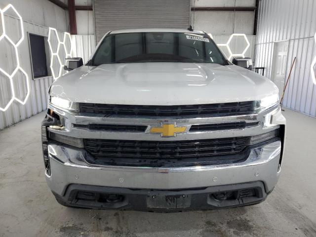 2020 CHEVROLET SILVERADO K1500 LT 1GCPYDEK1LZ235290