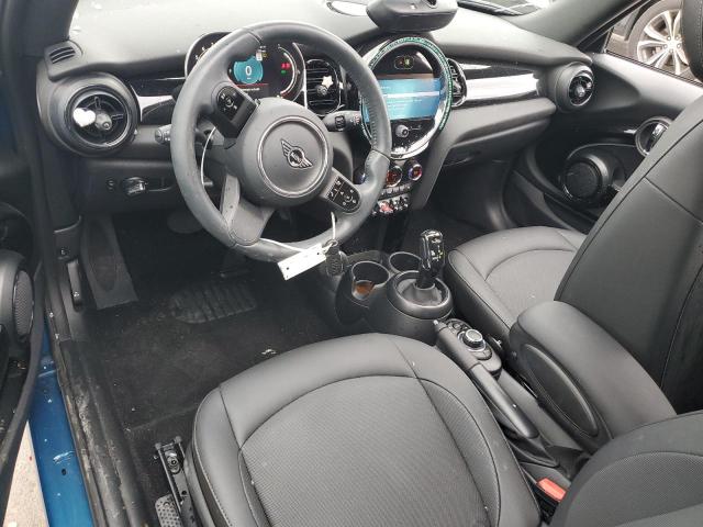 2024 MINI COOPER WMW23DL0XR3S04655