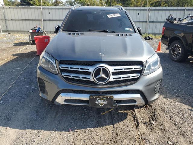 2019 MERCEDES-BENZ GLS 450 4M 4JGDF6EE3KB227337