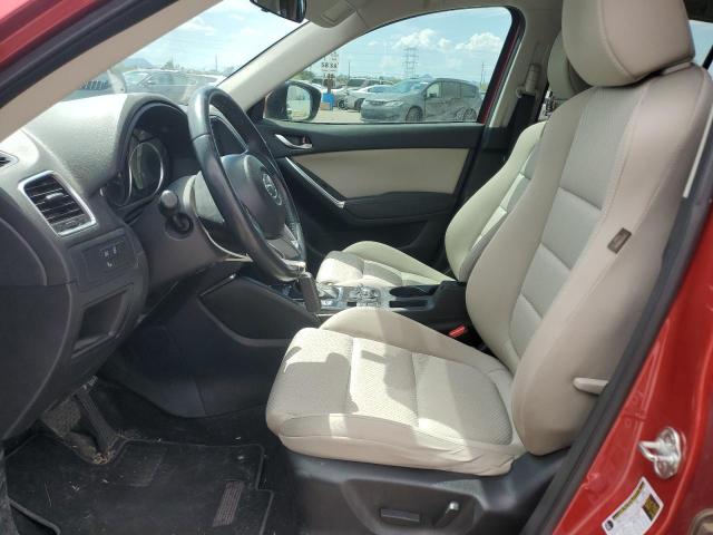 2016 MAZDA CX-5 TOURI JM3KE2CY5G0679059